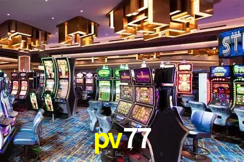 A Emoção da Loteria na pv77: Uma Chance de Mudança de Vida